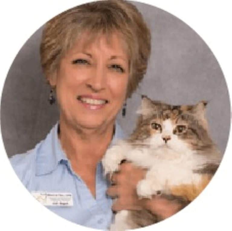Diana de Veer - Senior Director of Operations
