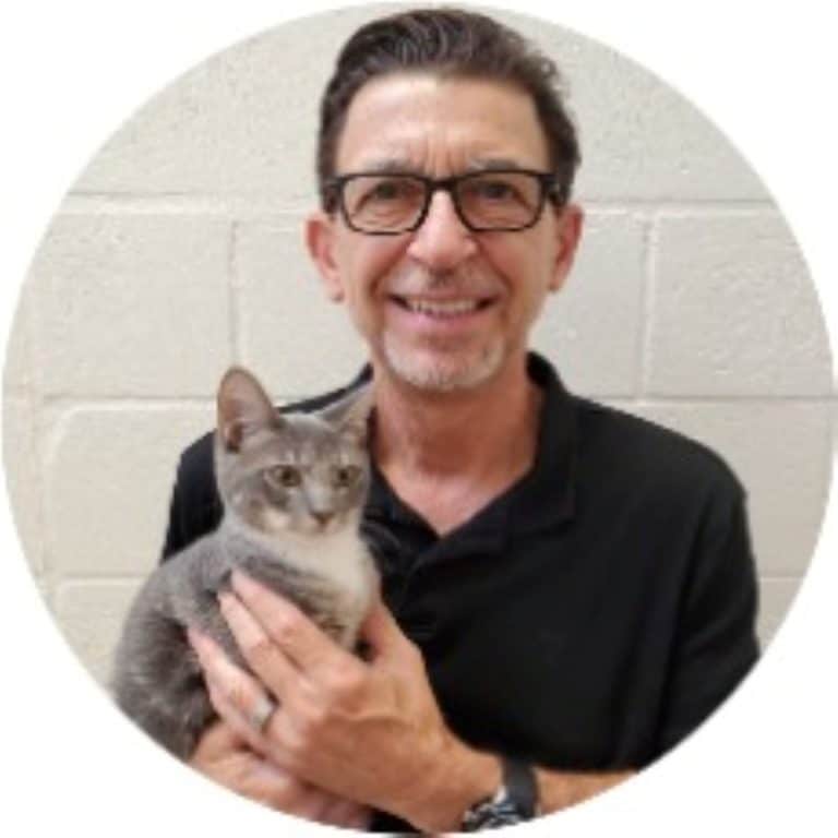 Don Kalt, DVM - Veterinarian