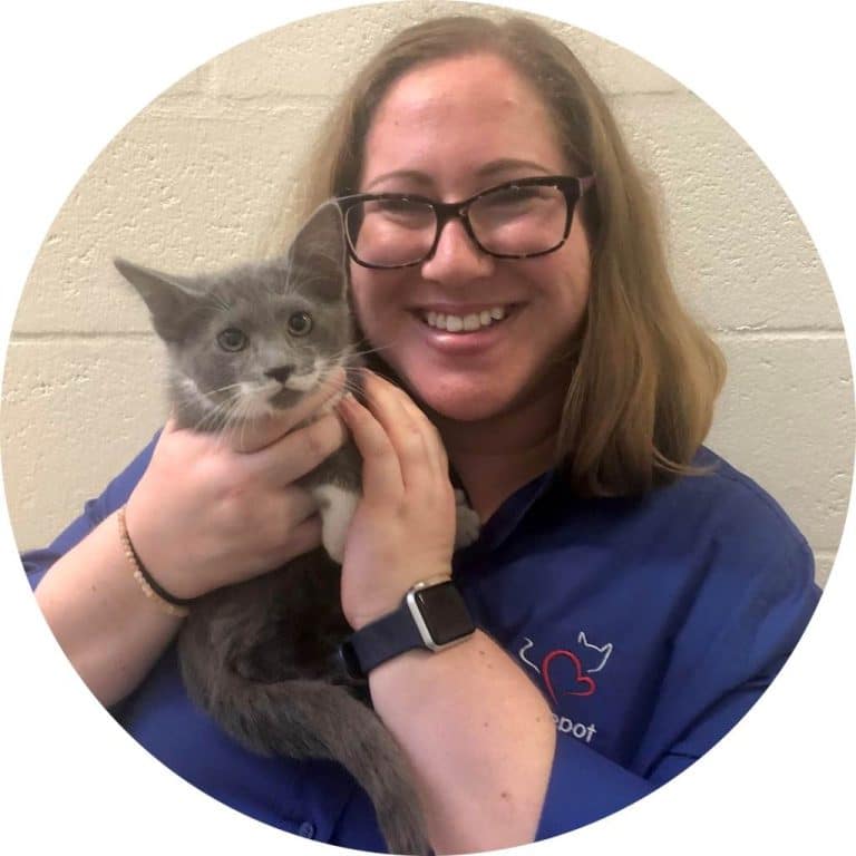 Ellie Levine - Community Engagement Manager