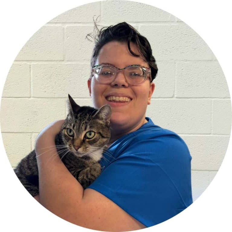 Sam Sanchez - Veterinary Assistant