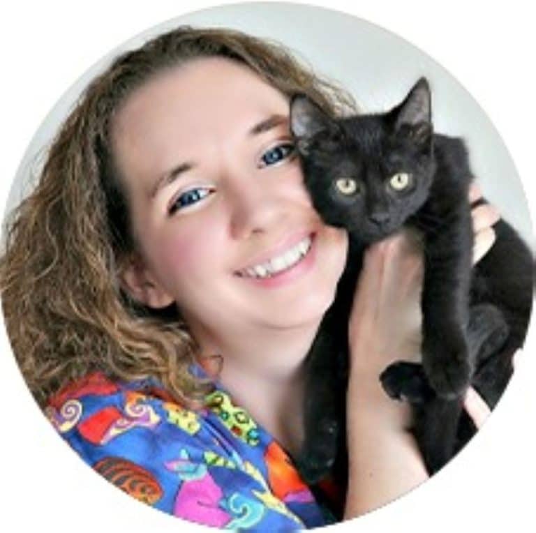 Stacy Burns - Veterinary Nurse