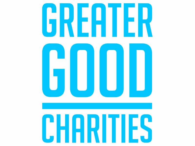 Greater Good Charities