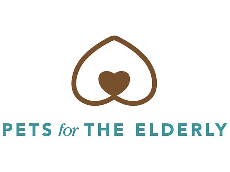 Pets for the Elderly