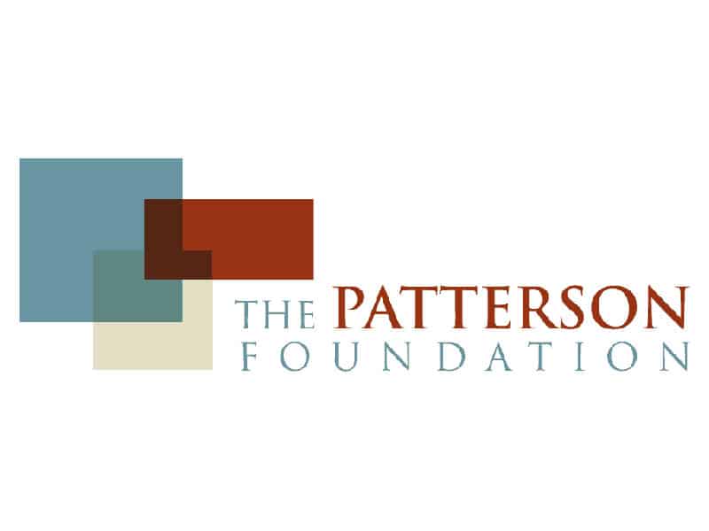 The Patterson Foundation