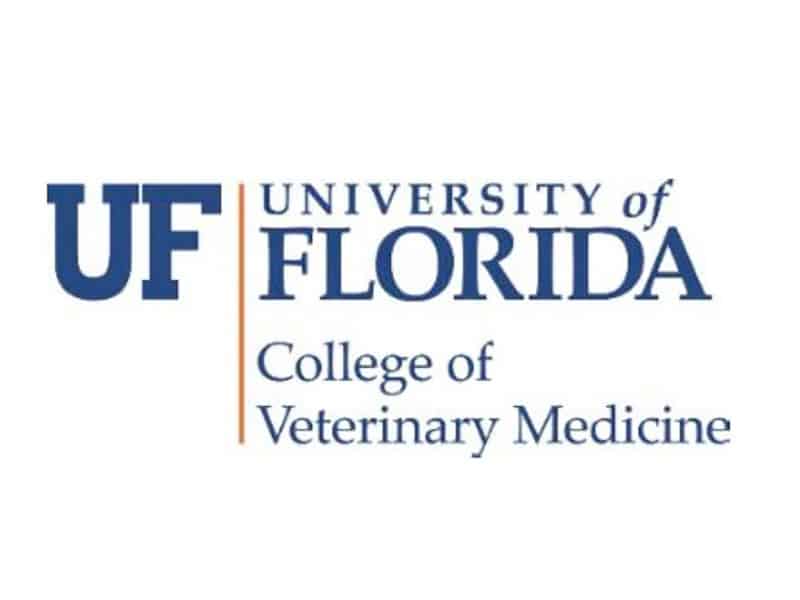University of Florida College of Veterinary Medicine